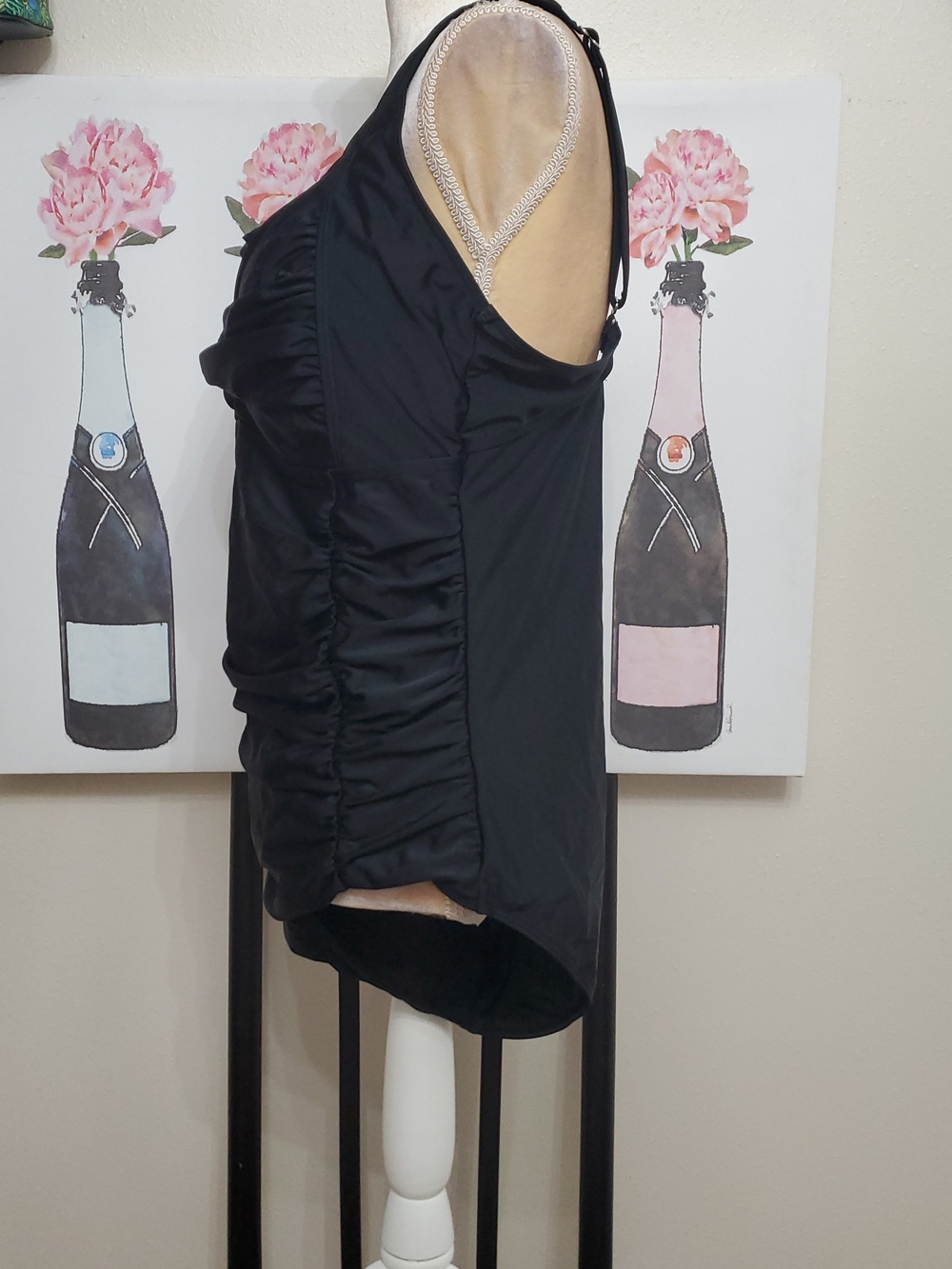 Swimsuit Size 18W - Picture 4 of 10